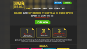 realdealbingo.com 1366x768