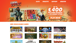reelvegas.com 1366x768