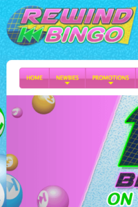 rewindbingo.com 320x480