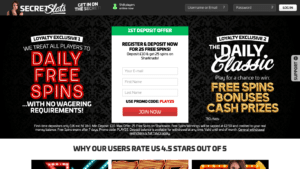 secretslots.com 1366x768