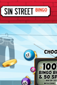 sinstreetbingo.com 320x480