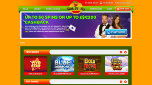 slotfruity.com 1366x768