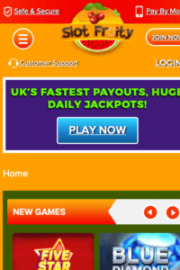 slotfruity.com 320x480