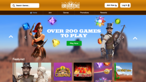 slotranch.com 1366x768