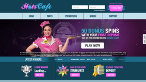 slots cafe 1366x768