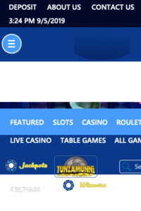 slotsltd.com 320x480