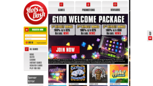 slotsofdosh.com 1366x768