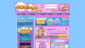 sobingo.co.uk 1366x768