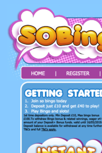sobingo.co.uk 320x480