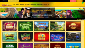 spinfiesta.com 1366x768