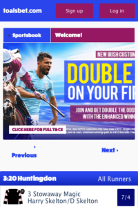 toalsbet.com 320x480