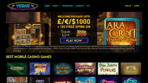 vegasmobilecasino.co.uk 1366x768