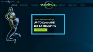 wixstars.com 1366x768