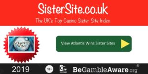 Atlantis Wins sister sites