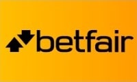 Betfair logo