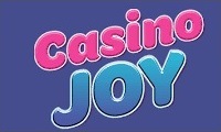 Casino Joy logo