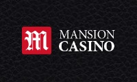Mansion Casino logo