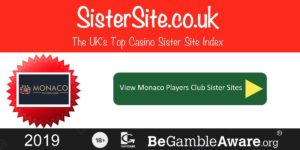 Monaco Players Club sister sites