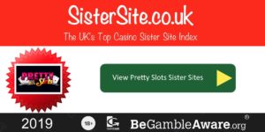 Pretty Slots sister sites
