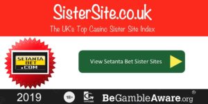 Setantabet sister sites