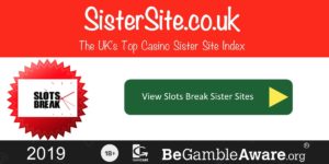Slots Break sister sites