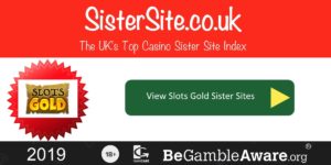 Slots Gold sister sites