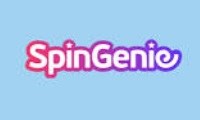 Spin Genie logo