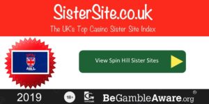 Spinhill sister sites