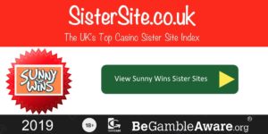 Sunnywins sister sites