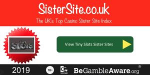 Tiny Slots sister sites