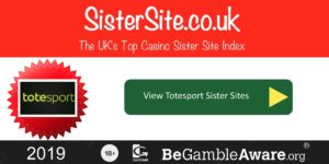 Totesport sister sites