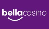 Bella Casino logo