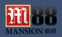m M88 logo