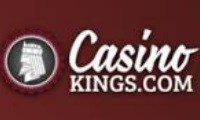 Casino Kings logo
