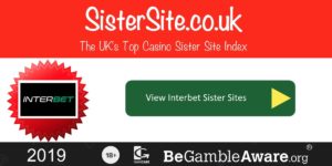 Interbet sister sites