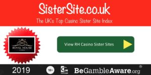 RH Casino sister sites