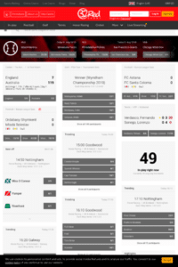 32redsport sister sites