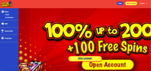 Captain Charity sister sites