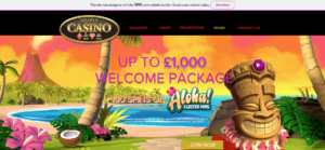 Simply Casino sister sites 1