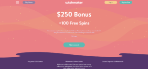 Wishmaker sister sites