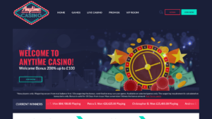 anytimecasino screenshot