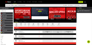 betvision sister sites