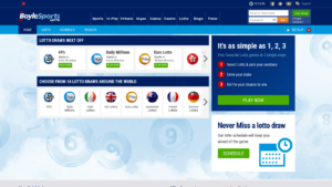 boylelotto screenshot