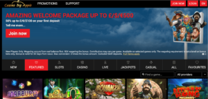 casino bigapple sister sites