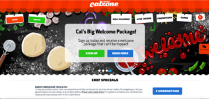 casino calzone sister sites