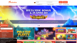 casinoroo screenshot