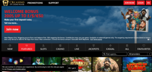 ck casino sister sites