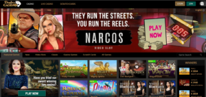 dealers casino sister sites