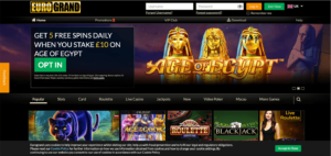 eurogrand sister sites