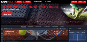 gambull sister sites